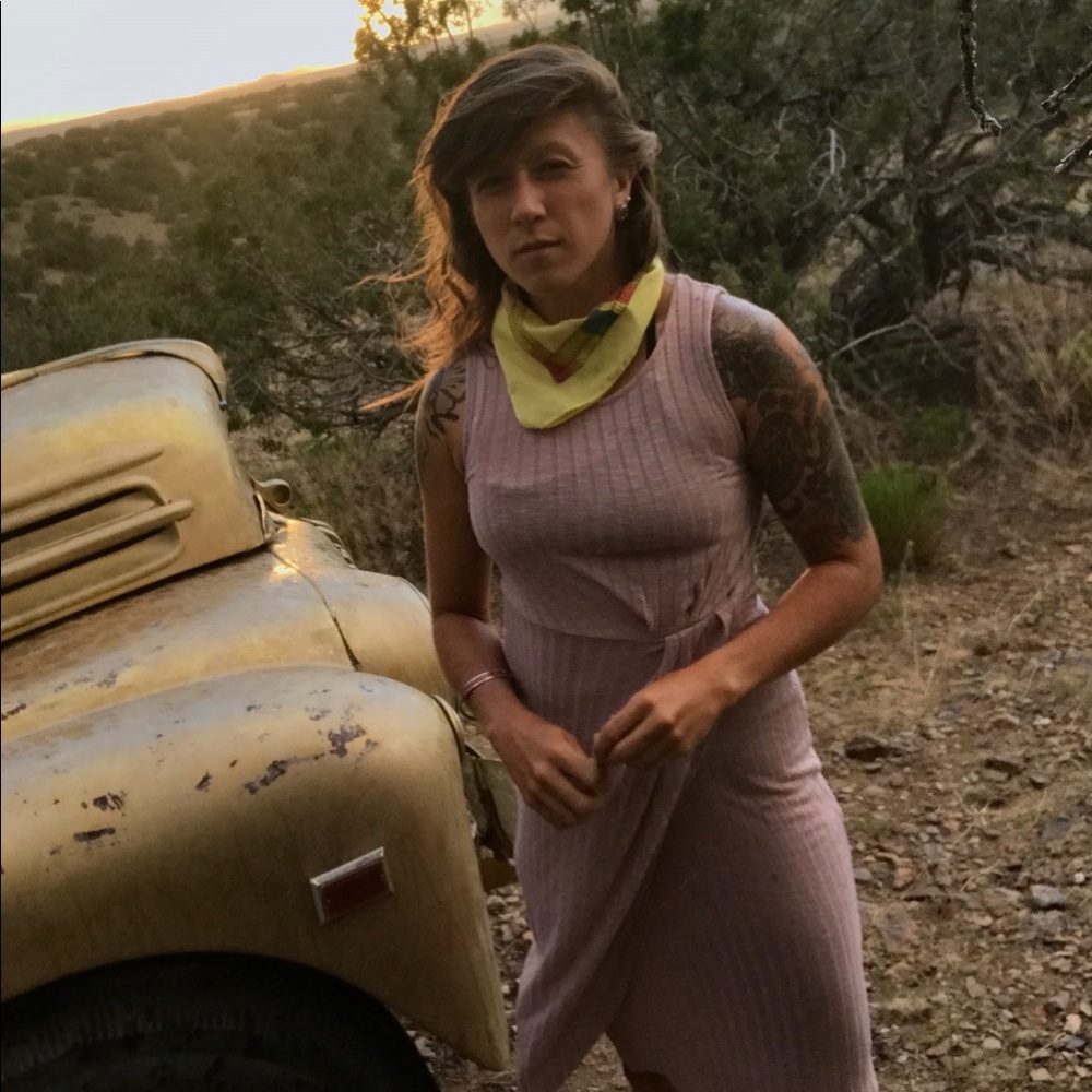 Meet your Posher, Kellie